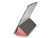 Hama Fold Clear, Folio, Apple, Ipad Pro 13" (2024), 33 Cm (13"), 295 G