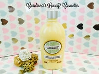 L'OCCITANE 💖 Amande Conditioner With Almond Oil 240ml 💖 NEW