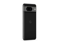 Google Pixel 8 - 5G pekskärmsmobil - dual-SIM - RAM 8 GB / Internminne 128 GB - OLED-skärm - 6.2" - 2400 x 1080 pixlar (120 Hz) - 2 bakre kameror 50