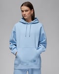 Jordan Flight Fleece Women's Pullover Hoodie