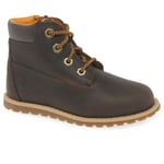 Timberland Pokey Pine Zip Boys Toddler Boots