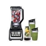 Ninja BL642ANZ Blender Duo With Auto-IQ 1500W Wattage,