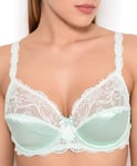 Soutien-gorge De Sport Wingslove - Sans Armatures, Haut Soutien - Pour Running, Fitness, Yoga - Taille Forte