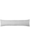 Malham Boucle Shearling Fleece Draught Excluder Cover