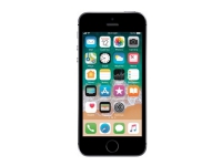 Refurbished Apple iPhone SE 64GB (Space Gray) - Condition: Grade B