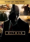 HITMAN Game of the Year Edition Steam CD Key