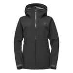Black Diamond Women's Recon Stretch Ski Shell 