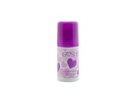 Gosh, I Love Purple, Deodorant Roll-On, For Women, 75 Ml