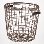 Clas Ohlson Trådkorg