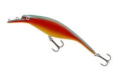 Westin Platypus Low Float 22cm/150g - Parrot Special