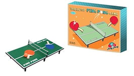 Retroh- Table de ping-Pong, RT18338