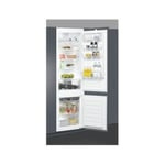 WHIRLPOOL Réfrigérateur congélateur encastrable ART971012, 305 litres, Niche de 194 cm, 6eme sens