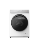 Panasonic NA-S106FR1WA 10kg & 6kg Washer and Condenser Dryer Combo