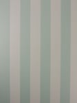 Osborne & Little Metallico Stripe Wallpaper