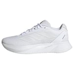 adidas Femme Duramo SL Shoes Low, FTWR White/FTWR White/Grey Five, 44 EU