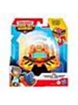 Hasbro Transformers Rescue Bots Academy - Wedge the Construction
