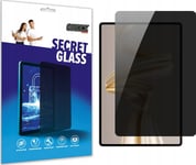 Grizzglass Privatiseringsglas Grizzglass Secretglass För Huawei Matepad Pro 12,2" 2024