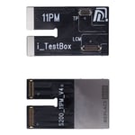 iTestBox S200 Touch Screen Tester For Apple iPhone 11 Pro Max Flex Display UK