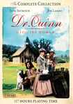 Dr Quinn: The Complete Collection (41 disc)