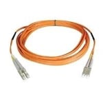 Fujitsu LC/LC, MMF, OM3, 5m câble de fibre optique OFC - Câbles de fibre optique (MMF, OM3, 5m, 5 m, OFC, LC, LC)
