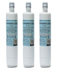 Finerfilters FF-790 Fridge Water Filter Compatible with Fisher & Paykel 847200 (3)