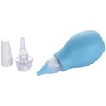 Nuby Nasal Aspirator & Ear Cleaning Set 0m+