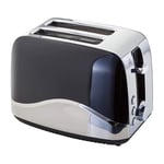 Judge JEA78 2-Slice Multipurpose Toaster with Defrost, Reheat, Auto Pop-Up and High Lift in Gift Box 850W - 2 Year Guarantee