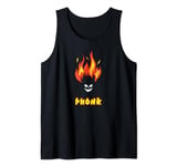 Phonk for People who Love Music for Man Woman Girl Boy Tank Top