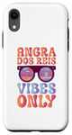 Coque pour iPhone XR Bonne ambiance - Angra dos Reis