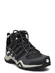 Terrex Swift R2 Mid Gore-Tex Hiking Shoes *Villkorat Erbjudande Sport Outdoor/hiking Svart Adidas adidas
