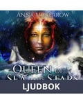 Queen of Sea and Stars, Ljudbok