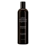 John Masters Organics Shampoo For Fine Hair with Rosemary & Peppermint 473 ml