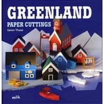 Pappersklipp Från Grönland | Søren Thaae | Språk: Engelska