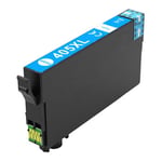 Compatible Epson 405XL Ink Cartridge Cyan