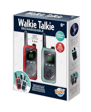 Talkpod A36plus Max 8W Talkie-Walkie Portable Longue Portée UHF VHF 144-146/430-440Mhz, 999 Canaux, Batterie 3200mAh, Radio Bidirectionnelle Avec FM Pour Aventure, Plein Air, 1 Pièce (Noir