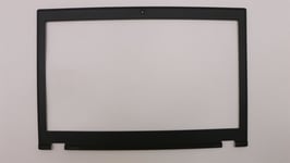 Lenovo ThinkPad P50 Bezel front trim frame Cover Black 00UR814