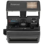 Appareil Photo Polaroid 600 - Gros Plan - Vintage Reconditionné - Grade A