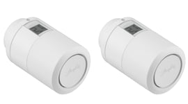 Danfoss - 2x Thermostat Eco Bluetooth - Bundle