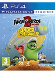 The Angry Birds Movie 2: Under Pressure (PSVR) - Sony PlayStation 4 - Pussel