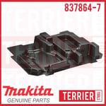 Makita 18v Combi Drill Impact Driver Makpac Inner Tray Inlay Type 3 Cases