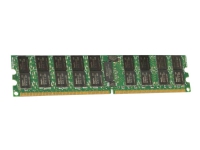 CoreParts - DDR2 - modul - 4 GB - DIMM 240-pin - 667 MHz / PC2-5300 - registrerad - ECC