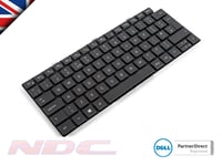 NEW Dell Latitude 5320/5330/7320/7330 UK ENGLISH Backlit Keyboard - 059PCG