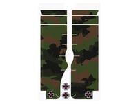 Ramskydd MUC-OFF Fork Protection Kit Camo