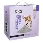 PrimaCat Ultra Compact Unscented kattsand 7 kg