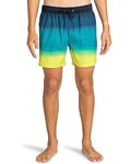 Billabong All Days Fade - Swim Shorts for Men