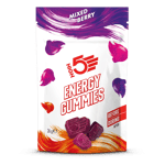 High5 Zero Energy Gummies Berriesvingummi, 26g