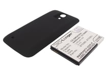 Batteri till Samsung Galaxy Mega 6.3 - 6.400 mAh