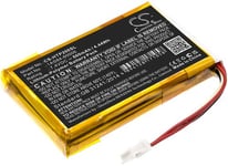 Batteri till HP Sprocket 200 mfl