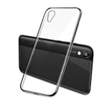 KDLLK cellphone case,For Huawei Honor 8s 8a 8c 8x Max 7x 7a 6a 6c Pro Ultra Thin Transparent Soft TPU Phone Case