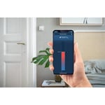 Thermostat d'ambiance II Bosch Smart Home pour systèmes de chauffage câblés